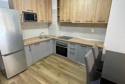 Apartament cu 2 camere decomandat, mobilat în Între Lacuri - 2