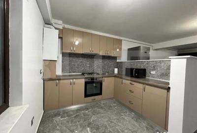 Apartament cu 2 camere decomandat în George Enescu - 4
