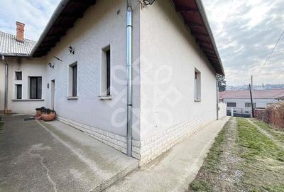 Casa cu 4 camere de vanzare in zona centrala din Oradea - 3