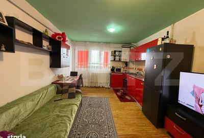 Apartament cu 2 camere, mobilat în Nicolina - 6