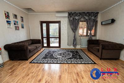 Casă individuală cu 5 camere cu Canalizare în Central - 8