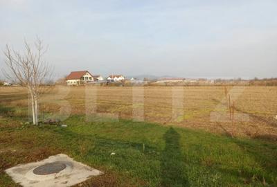 Teren de 610 mp, în Debarcader - 3