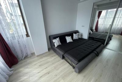 Garsonieră decomandată, mobilată în Tomis Plus - 16
