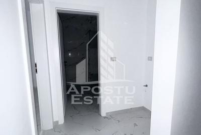 Apartament cu 2 camere spatios, decomandat cu 53 mp utili la etajul 1 - 5