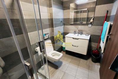 Apartament cu 2 camere semidecomandat, mobilat în Gheorgheni - 6