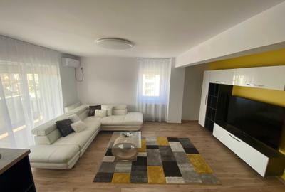 Apartament cu 3 camere decomandat în Iosia - 4