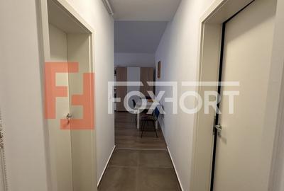 Apartament cu 2 camere SAD la parter in Timisoara, calea Buziasului - 5