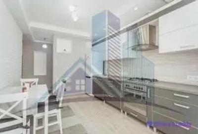 Apartament de inchiriat o camera zona Andrei Muresanu - 3