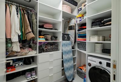 Apartament 3 camere | 89,57 mp | Energia Residence | mobilat si utilat | parcare - 14