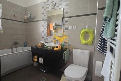 2 camere semidecomandate, Parcare, Zona Stejarului, Panemar, Floresti - 5
