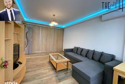 Apartament cu 2 camere decomandat în Centrul Civic - 6