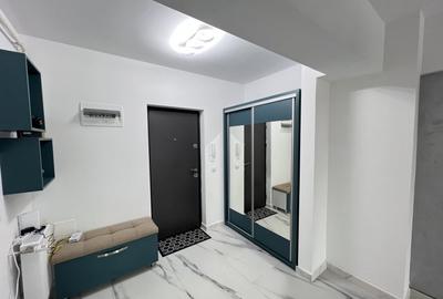 Apartament cu 2 camere decomandat, mobilat în Letea - 8