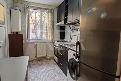 3 camere, et 1/4, GARAJ, centrala, anvelopat, boxa-Drumul Taberei - 12