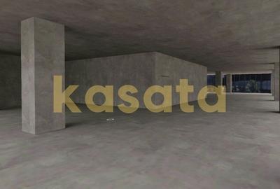 Spațiu Comercial la Parter – Clădire de Birouri Clasă A - 4