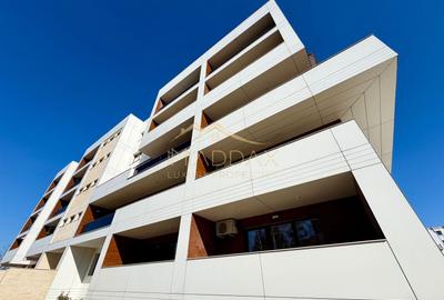 Apartament cu 2 camere decomandat, mobilat în Băneasa - 110