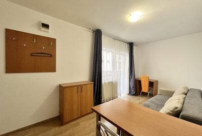 Inchiriere Apartament 2 camere, parter, strada Donath Inchiriere Apartament 2 camere, parter, strada Donath - 5