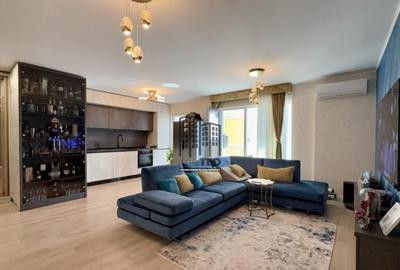 Acasa, a?a cum ?i-ai dorit apartament 2 camere ARBO R - 2