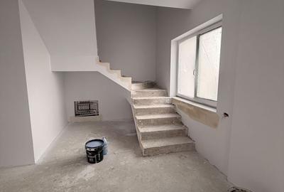Apartament cu 4 camere decomandat în Drumul Taberei - 12