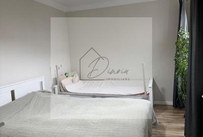 Apartament 2 camere Tractorul  I Gradina I Parcare I COM 0% - 5