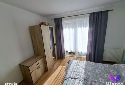 Apartament cu 2 camere decomandat în Central - 5