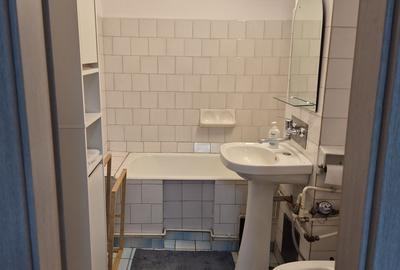 Apartament cu 2 camere decomandat în Central - 3