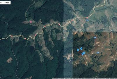 Spațiu comercial, în Șinteu - 1