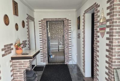 Fauresti, casa, 31 ari teren - 16