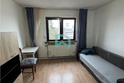 Garsonieră semidecomandată în Bartolomeu - 5