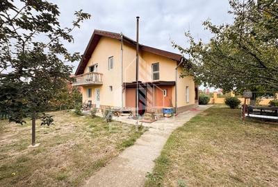 Casa individuala | 5 camere | Teren 762mp | Strada infundata, Friedorf - 4