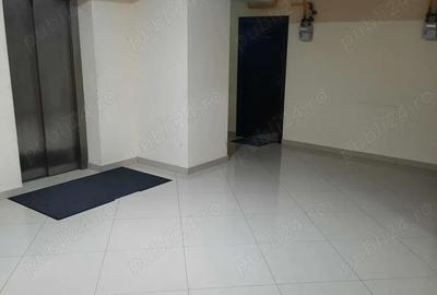 Garsonieră semidecomandată în Copou - 2