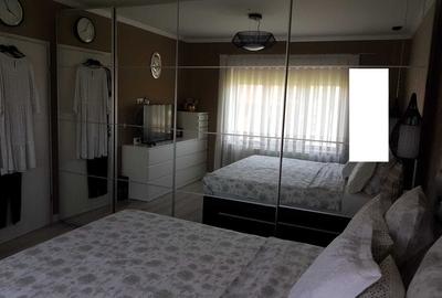 Duplex cu 4 camere în Exterior Vest