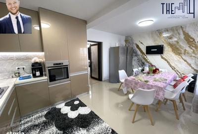 Casă cu 4 camere în Afumați - 20