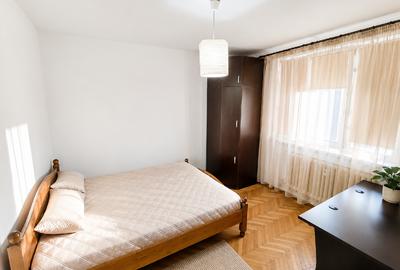 Apartament cu 2 camere circular în Calea București - 4