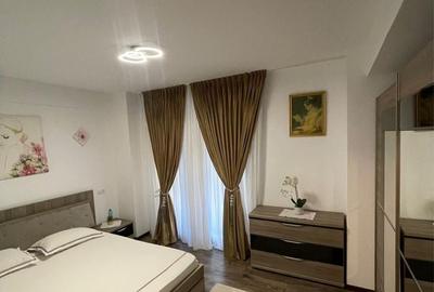 Apartament cu 2 camere decomandat în Central - 3