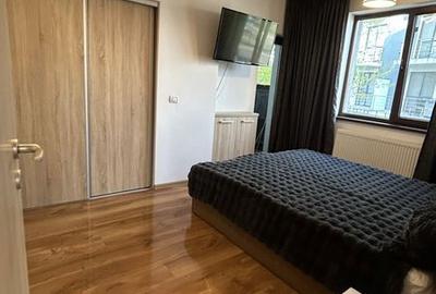 Apartament cu 2 camere în Chiajna - 7