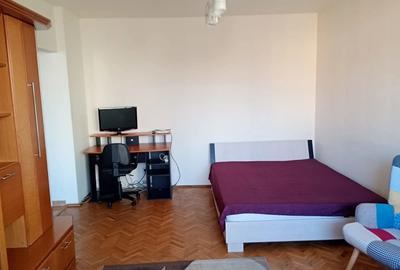 Garsonieră decomandată în Ultracentral - 7