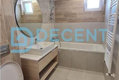 Apartament cu 2 camere decomandat, mobilat în Astra - 5
