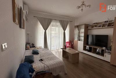 Spațiu comercial, de 51 mp, în Buziașului - 10