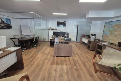 Spatiu Birouri - Totul Nou - La Cheie - Tomis Nord - 5