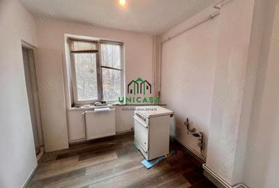 Apartament cu 2 camere semidecomandat în 1 Mai - 5