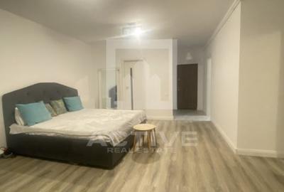 Locuinta langa parc - 1