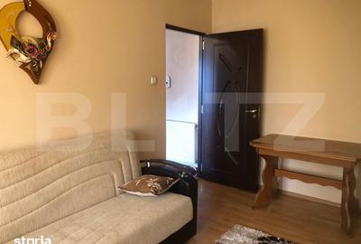 Apartament cu 2 camere decomandat în Micro 14