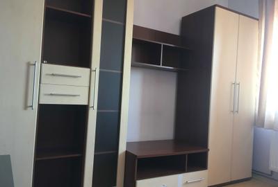 Garsonieră în Zorilor