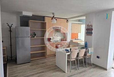 Metrou Piata Iancului | Apartament 2 camere | Semidecomandat| 56mp | B12064 - 6