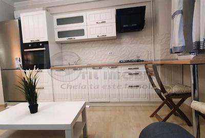 Apartament 2 camere +parcare  Tatarasi - Tudor Office Center-480 Euro - 6