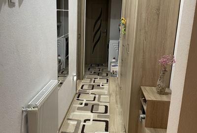 Apartament cu 2 camere decomandat în Bălcescu - 2