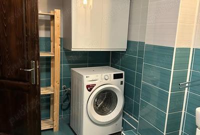Apartament cu 2 camere decomandat în Dacia - 2
