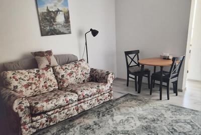 Garsonieră semidecomandată în Iancului - 2