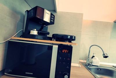 Garsonieră semidecomandată, mobilată în Central - 31