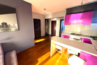 Apartament cu 3 camere decomandat, mobilat în Faleza Nord - 8